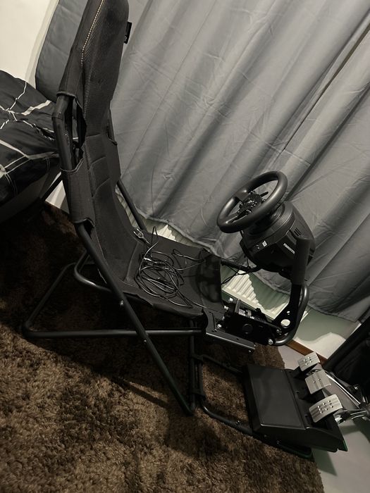 kierownica thrustmaster t300 rs gt