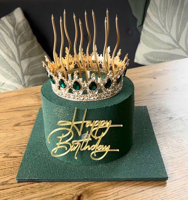 Торти на замовлення кафе-кондитерська SO.CO