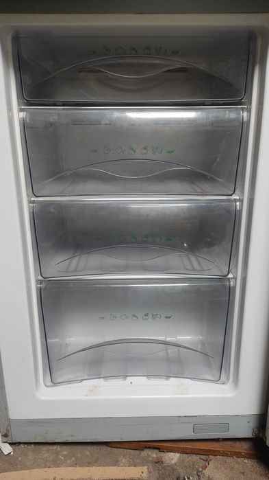 Полички до холодільніка