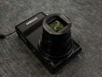 Samsung Schneider-Kreuznach WB700