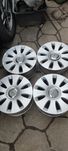 ALUFELGI 5x112 AUDI i inne 7Jx16H ET 35 600zł