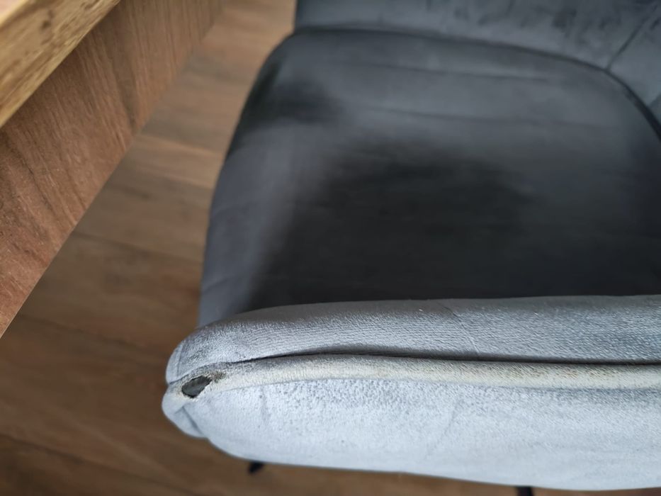 Fotele obrotowe do biurka