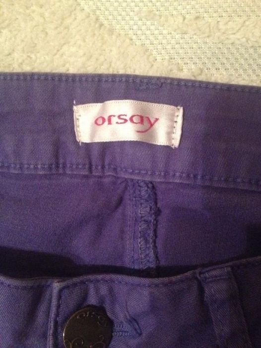 Продаю джинси ORSAY