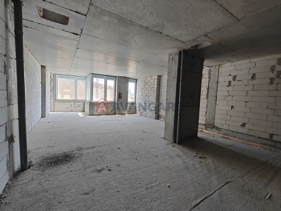 Продам простору 2к біля парку Глоби ЖК Central Park