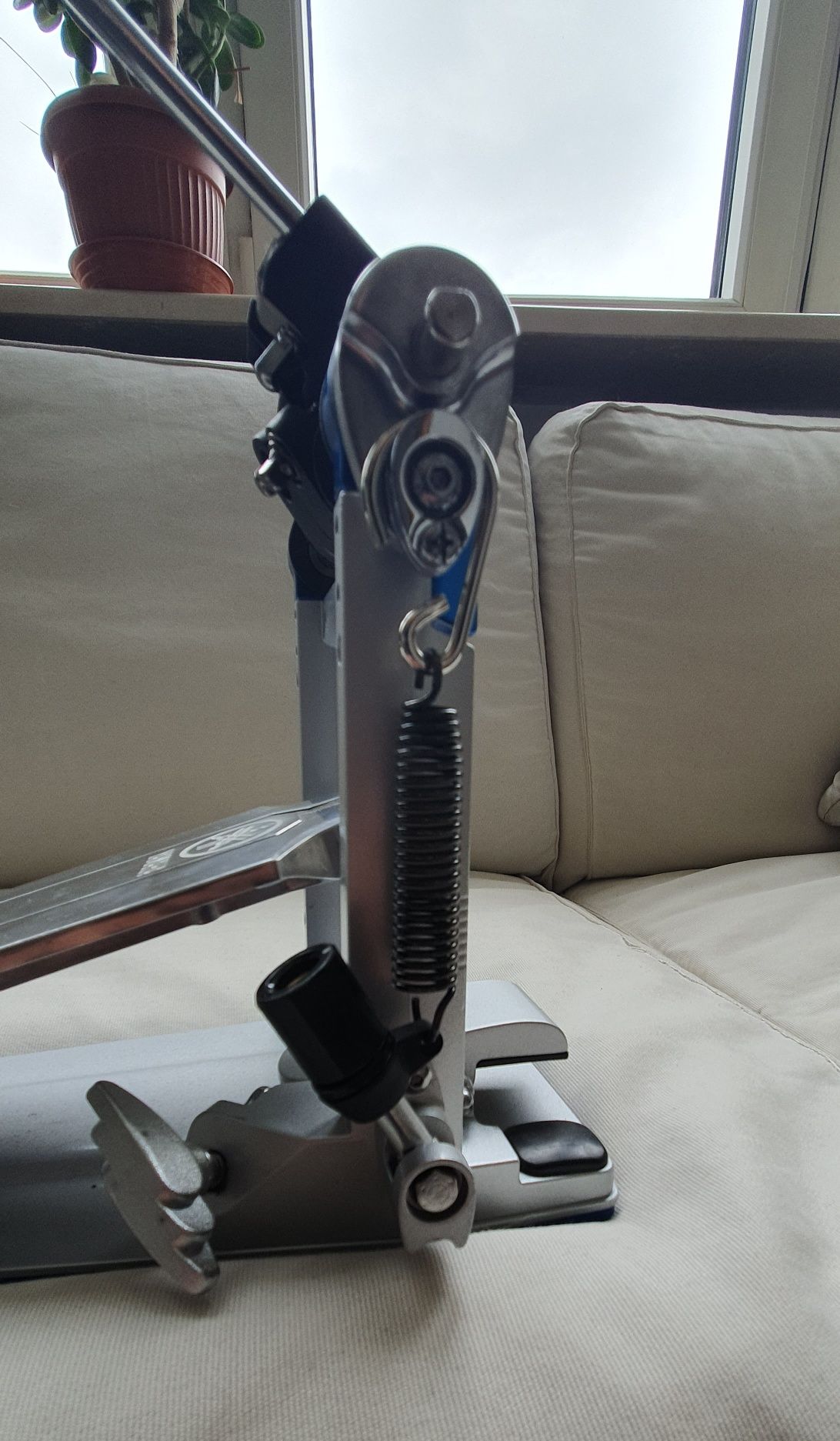 Yamaha FP9C - stopa perkusyjna