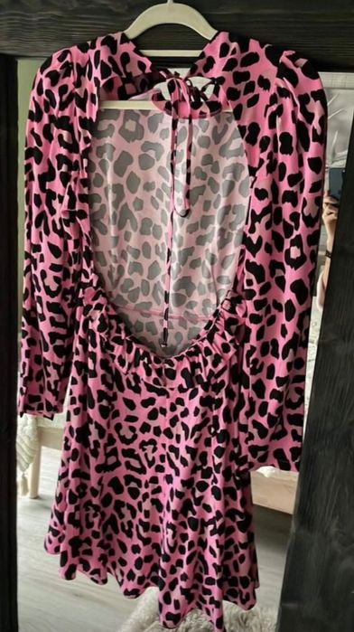 Laurella Sukienka S 36 jak nowa