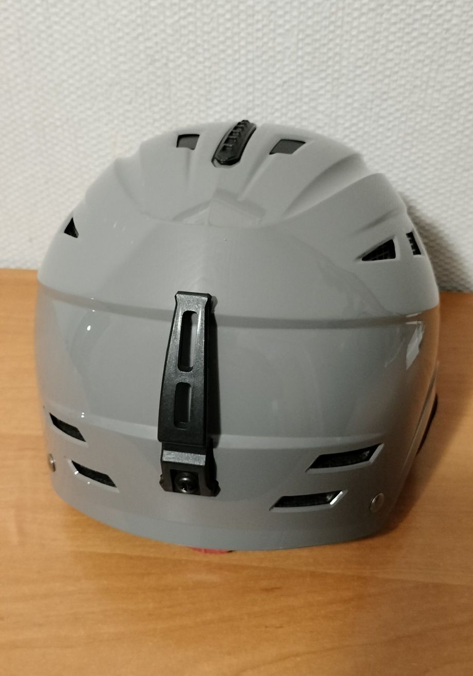 Kask narciarski Brenda