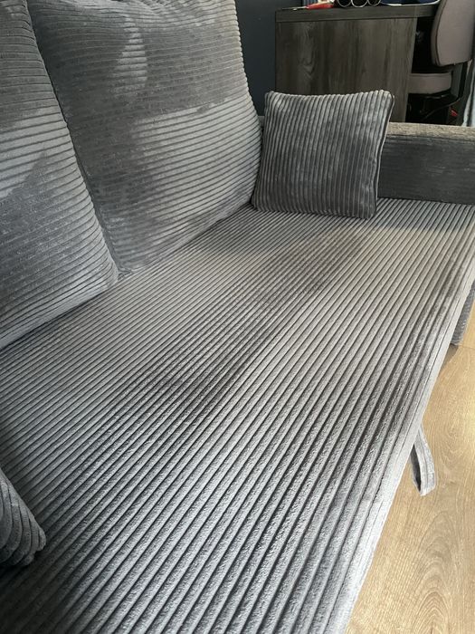 Sofa z funkcja spania