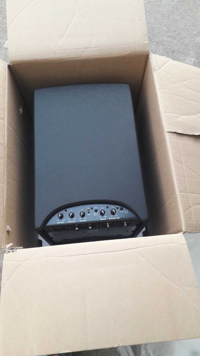 PA HK L.U.C.A.S smart  rigorosamente novo