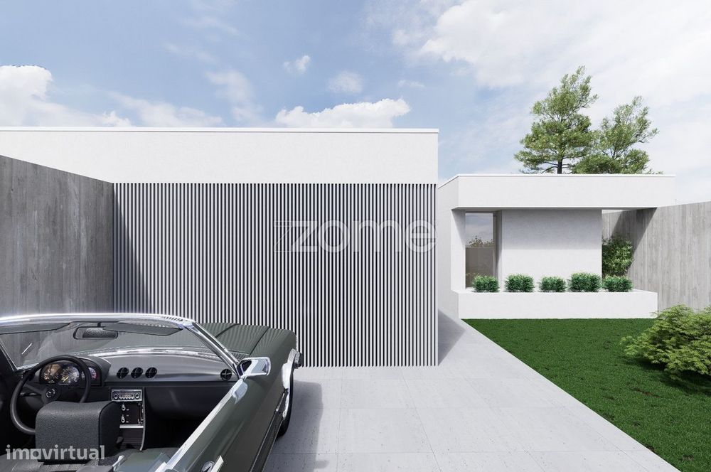 Moradia T3, 140m2 - Castelo de Neiva, Viana do Castelo