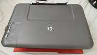 Drukarka HP deskjet 1050