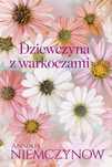Dziewczyna z warkoczami Luna Anna H. Niemczynow Rok wydania: 2024,