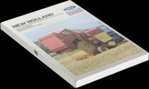 Katalog New Holland 835 i 841 i 861 i 865 650 prasa