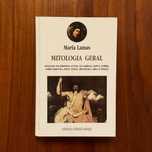 Maria Lamas - Mitologia Geral (II Volumes)
