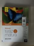 Nowa teraz matura BIOLOGIA VADEMECUM