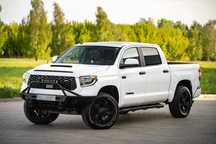 Toyota Tundra TRD pro 4x4 386KM LPG Doinwestowana Unikatowa Nawigacja Elektryka