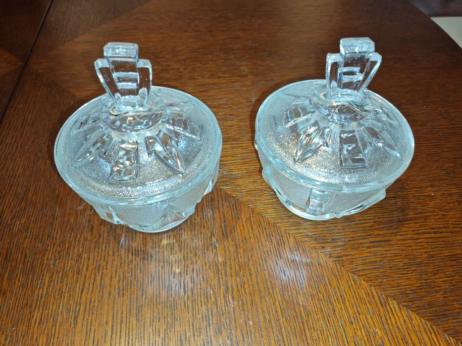 Fajans Włocławek szkło Ząbkowice i inne