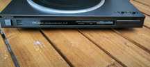 Gramofon Technics SL-L20 linearny automat