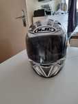 Kask motocyklowy HJC