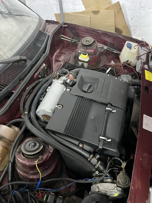 Заз таври газ бензин инжектор