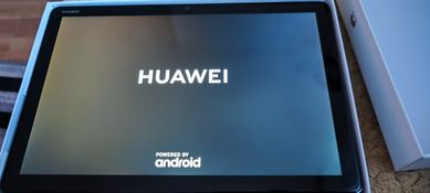 Tablet Huawei M5