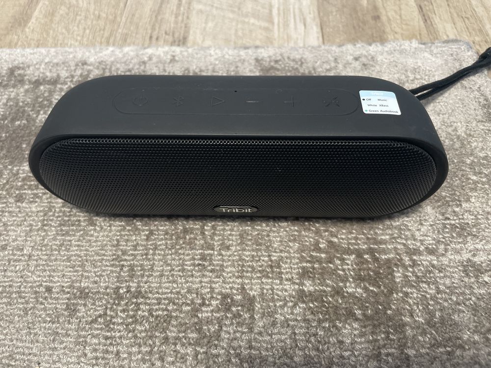 Glosnik bluetooth Tribit Maxsound Plus