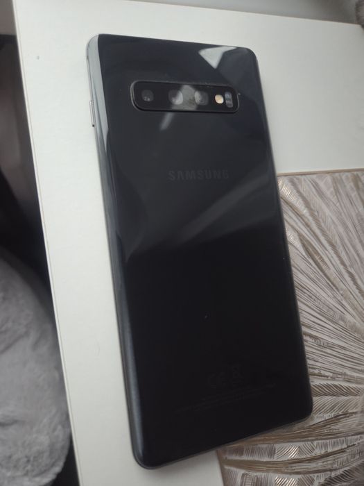 Telefon Samsung Galaxy S10 plus