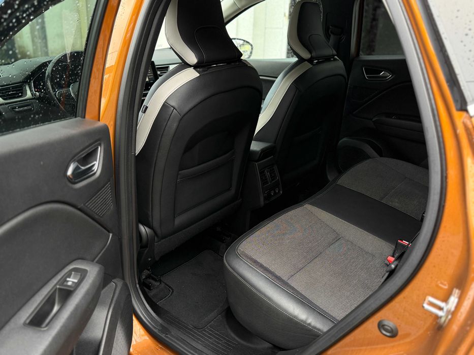 Renault Captur II 1.5 dCi | 2021 | Nacional