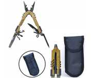 Narzędzie wielofunkcyjne MaxiGroup Multitool 20 w 1