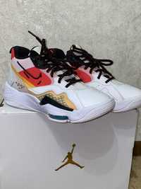 Nike Jordan air zoom 92