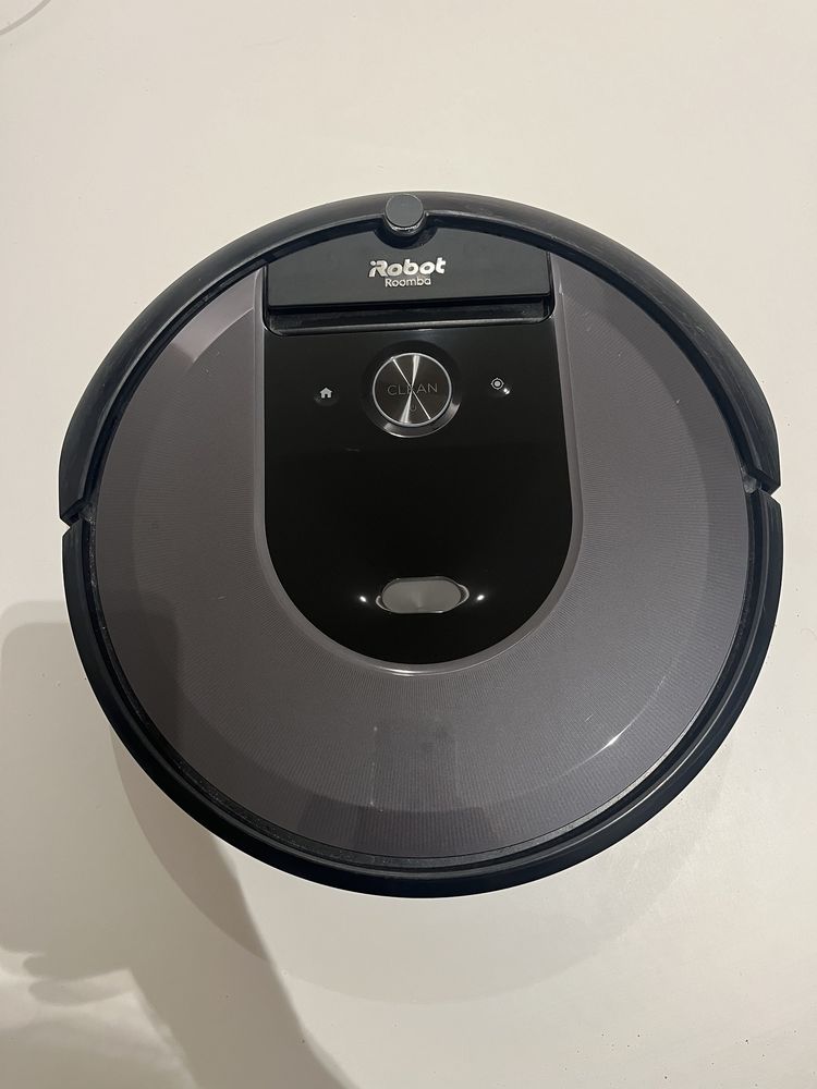 Uzywany roomba i7