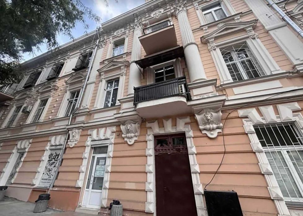 Срочно продам комнату в коммуне. Горсад. Дерибасовская