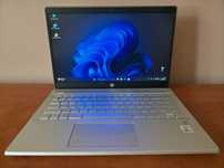 HP Pavilion 14-ce3001nw•™Intel i5 1035G1•RAM 8Gb•SSD 256Gb