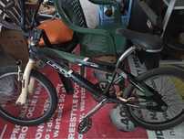 Rower BMX Leader Fox Jedyny na Olx