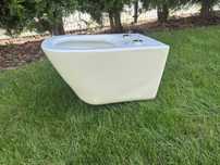 Miska WC Roca Gap