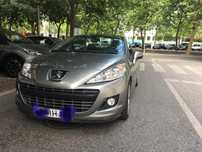 Peugeot  207 CC gasoleo
