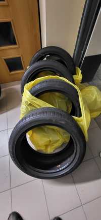 Opony Lato Dunlop SP Sport  225/45 R17