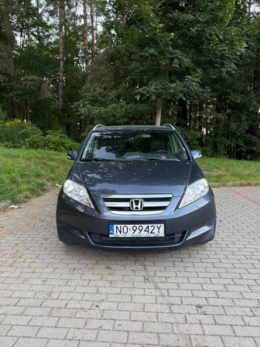 Honda FR-V 1.7 VTEC 2004 r