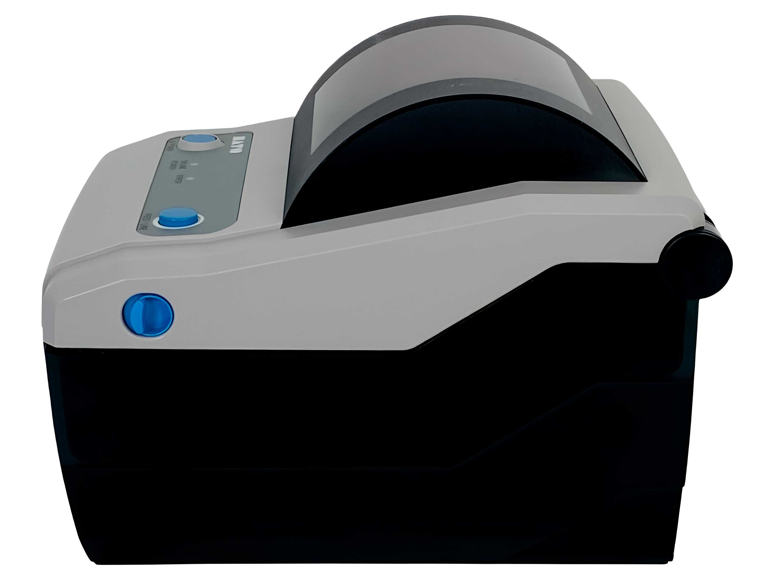 Термопринтер Sato CG412DT