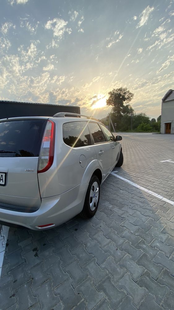 Продам авто Ford Focus