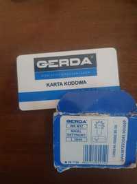 Gerda wkładka WK MZ7 30/45