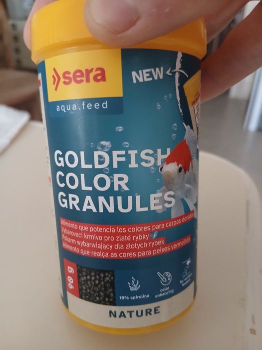 2 Orandas e 2 Telecopios XL