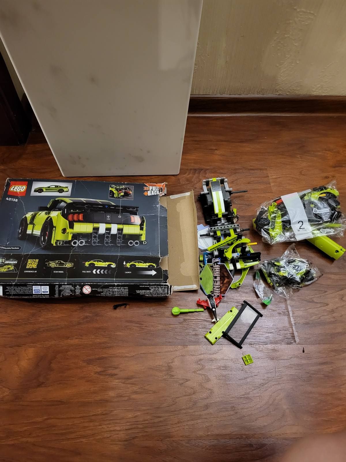 Lego ,набор за 1200 грн