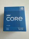 Procesor Intel Core i5-11400F Nowy