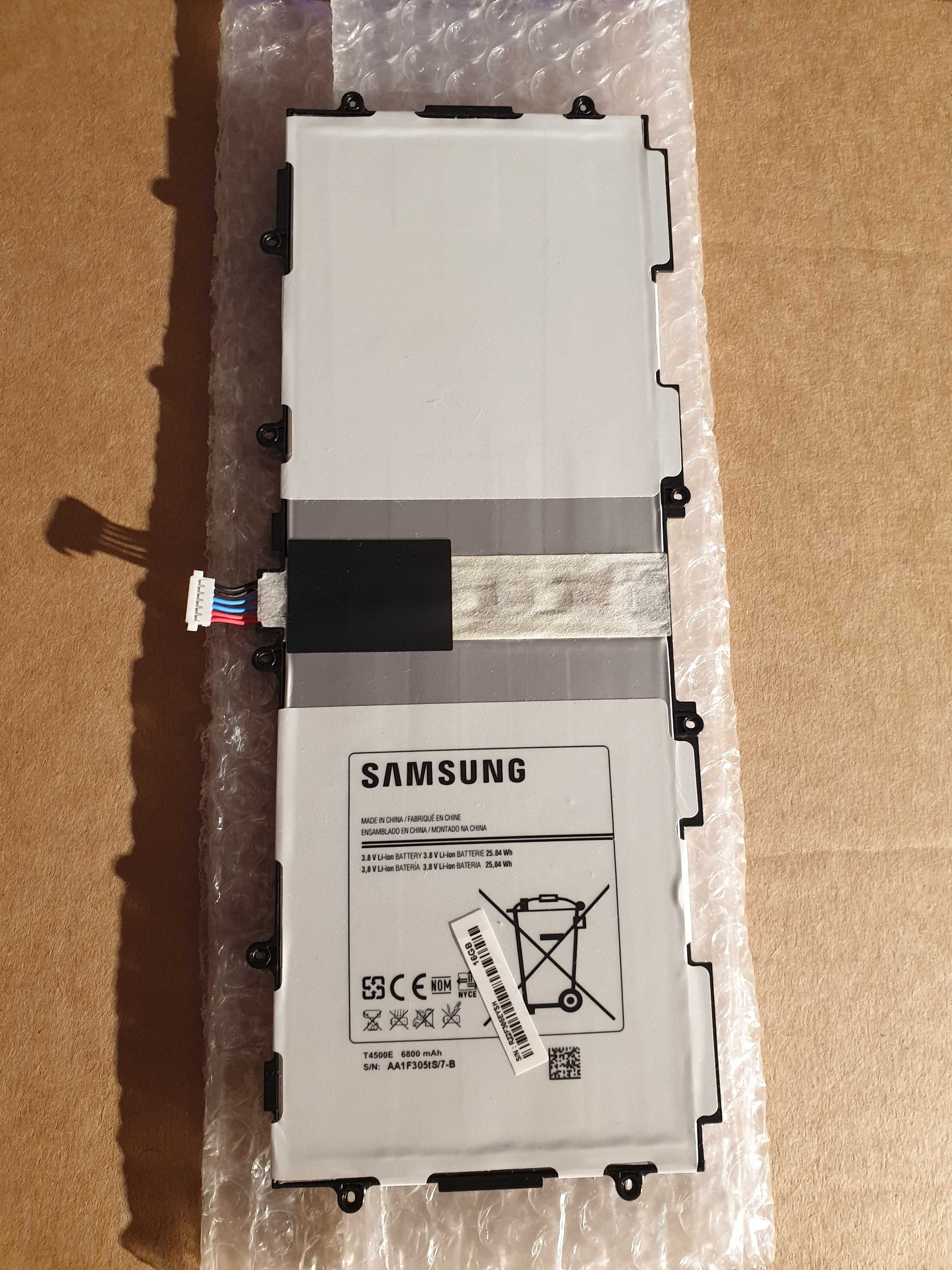 Bateria Samsung Galaxy Tab 3 10.1