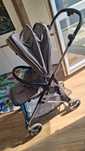 Wozek spacerowy cybex melio