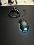 Steelseries rival 3 + mousebungee