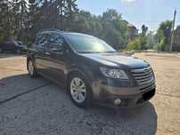 Subaru Tribeca B10 2008г. Г/б