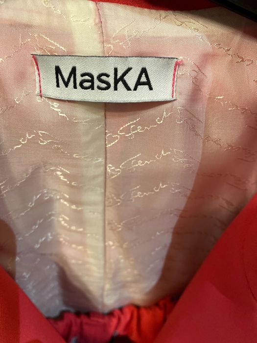 Костюм жіночий