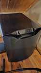 Subwoofer SvS Pb16-ultra piano glass